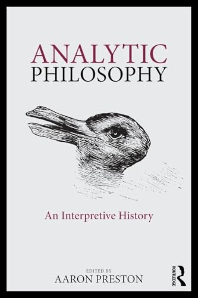 Analytic Philosophy