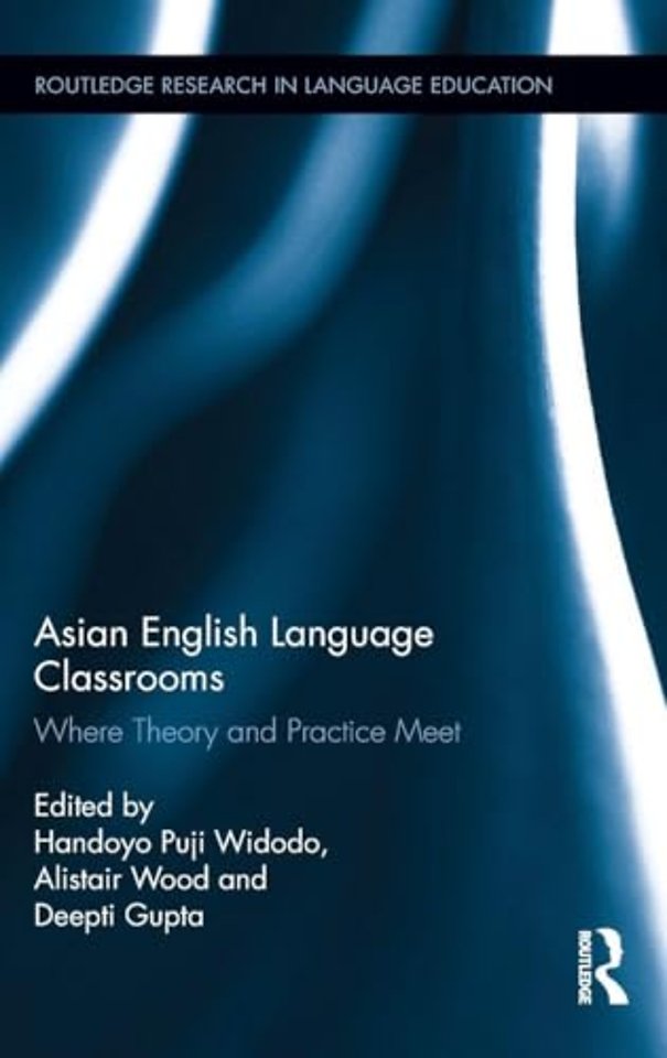 Asian English Language Classrooms