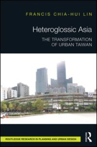 Heteroglossic Asia