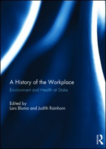 History of the Workplace