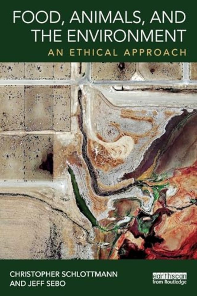 Food, Animals, and the Environment