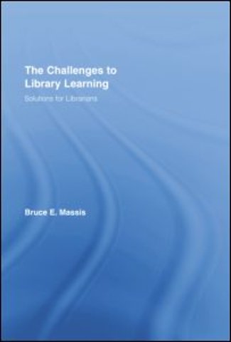 Challenges to Library Learning