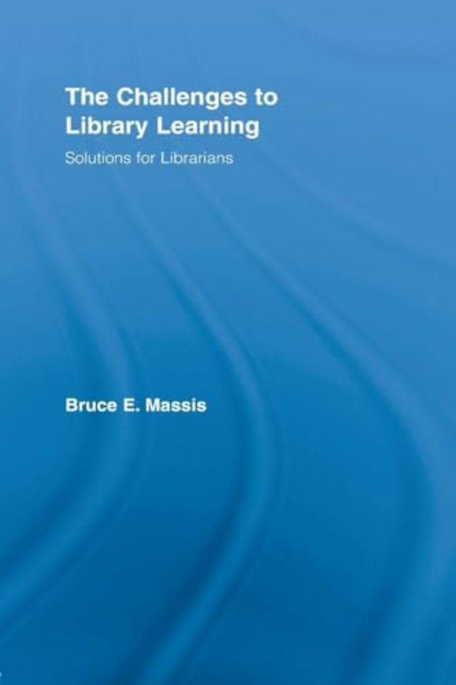 Challenges to Library Learning