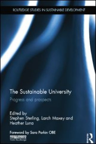 Sustainable University