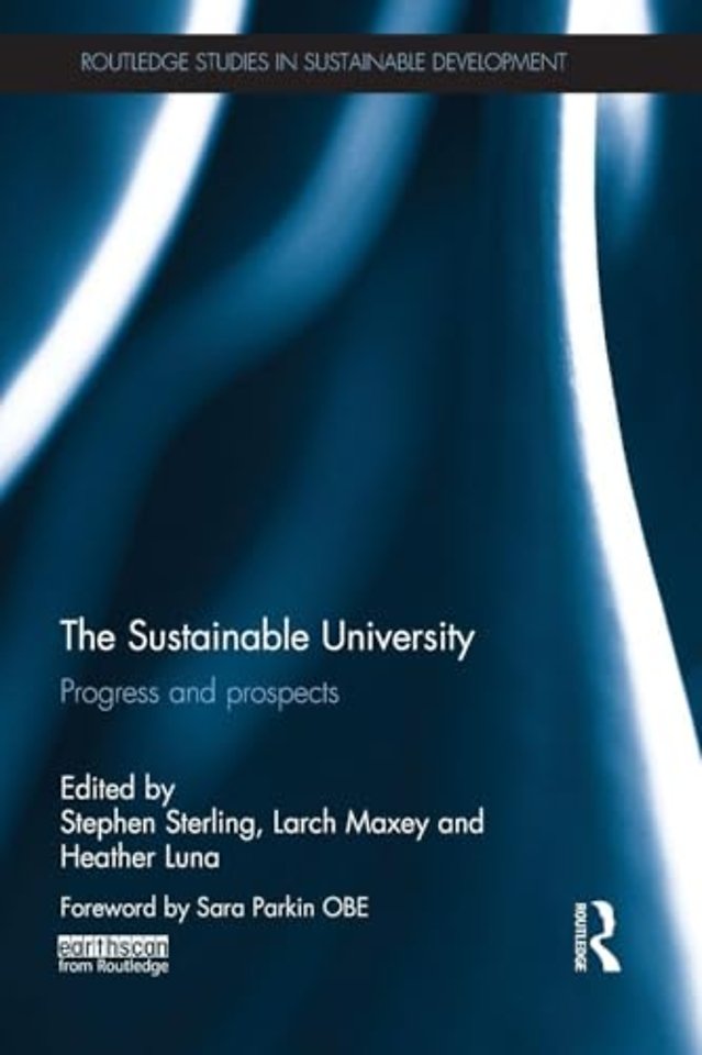 Sustainable University