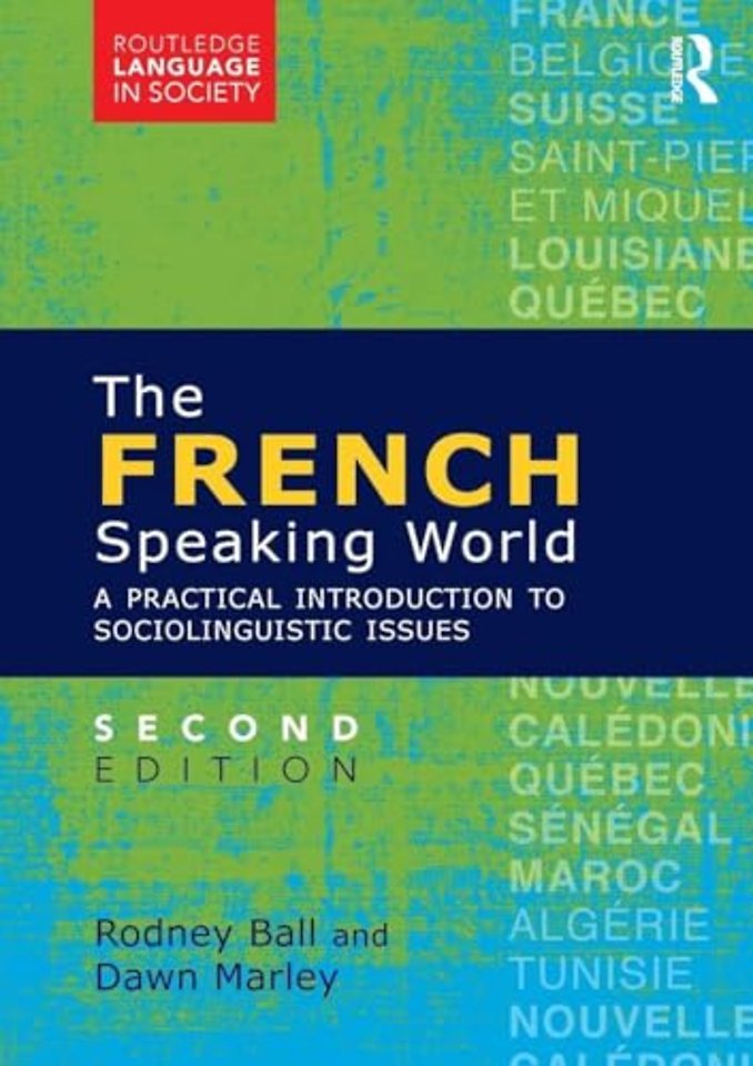French-Speaking World