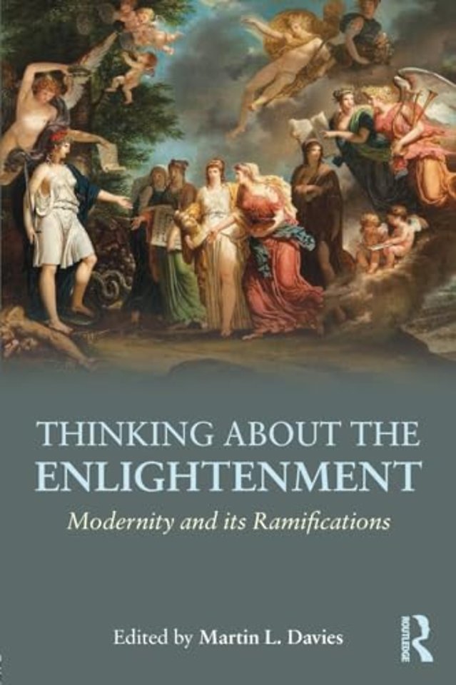 Thinking about the Enlightenment
