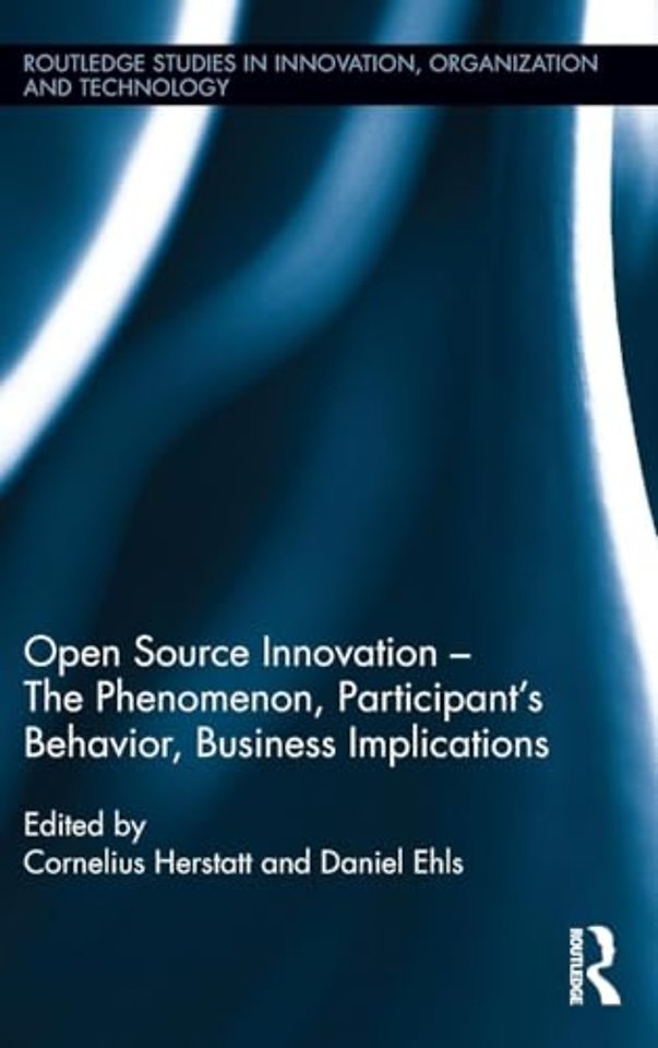 Open Source Innovation