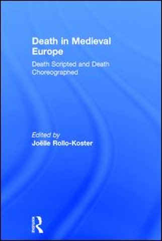 Death in Medieval Europe