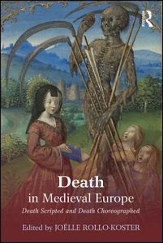 Death in Medieval Europe