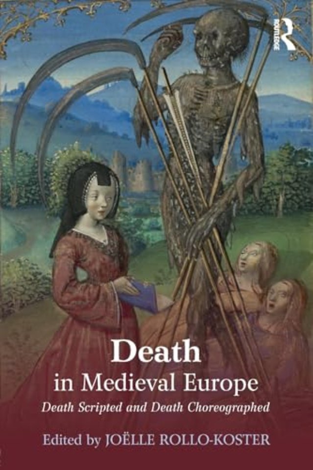 Death in Medieval Europe