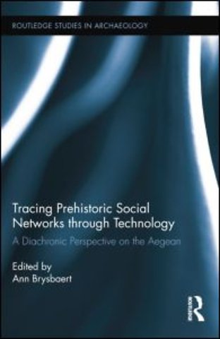 Tracing Prehistoric Social Networks through Technology