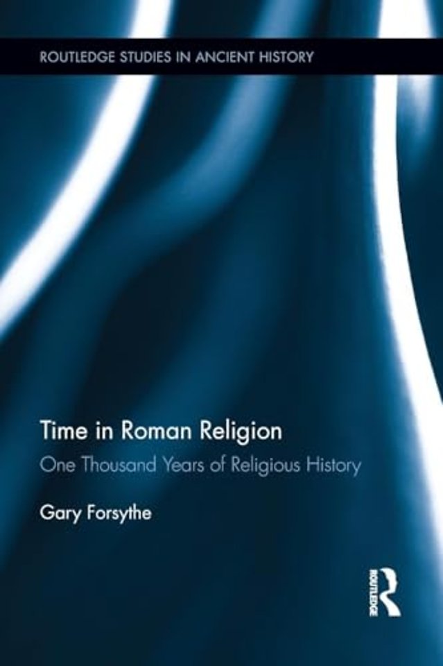 Time in Roman Religion