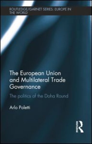 European Union and Multilateral Trade Governance