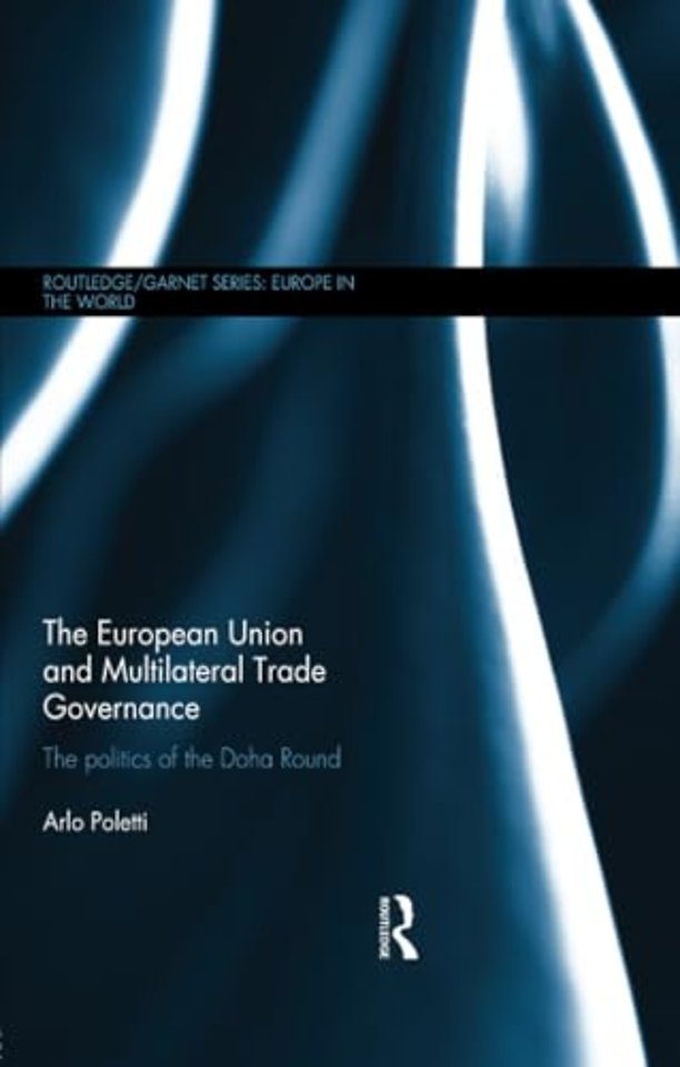 European Union and Multilateral Trade Governance