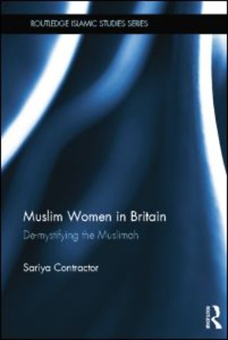 Muslim Women in Britain