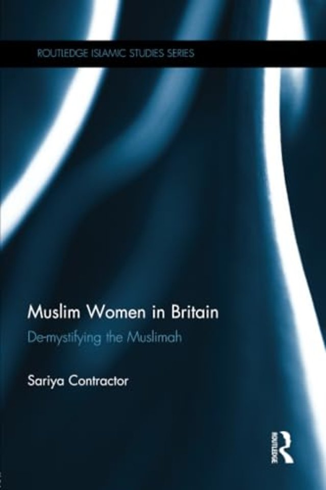 Muslim Women in Britain