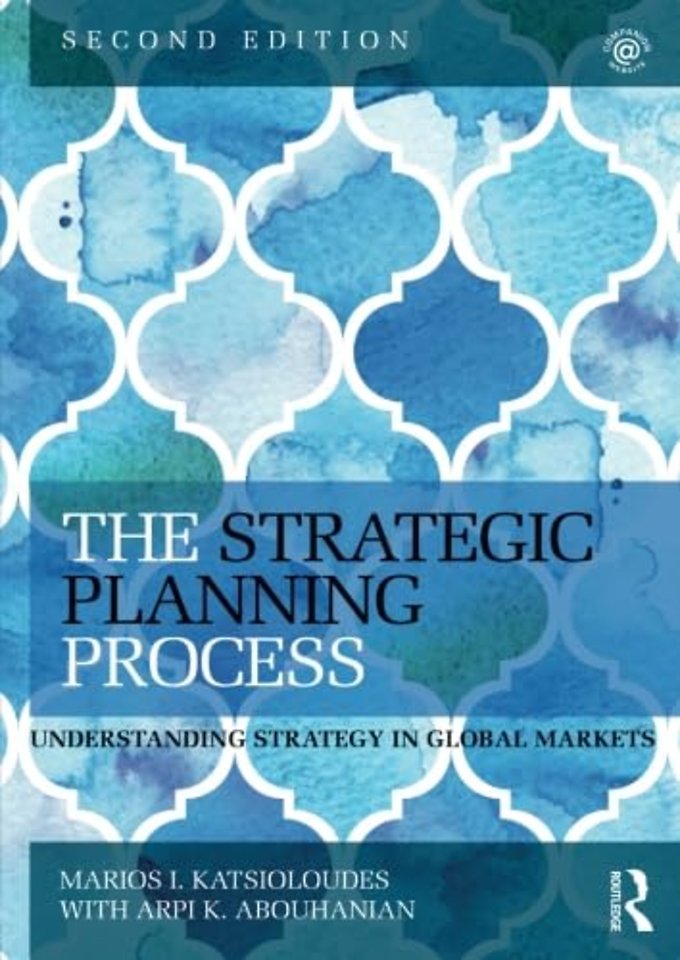 Strategic Planning Process