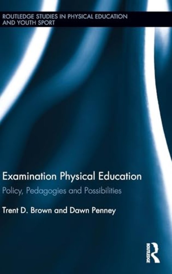 Examination Physical Education
