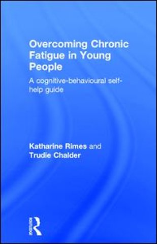 Overcoming Chronic Fatigue in Young People