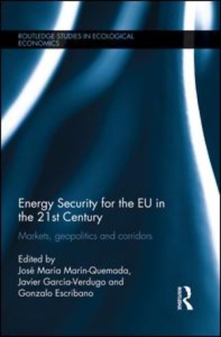 Energy Security for the EU in the 21st Century