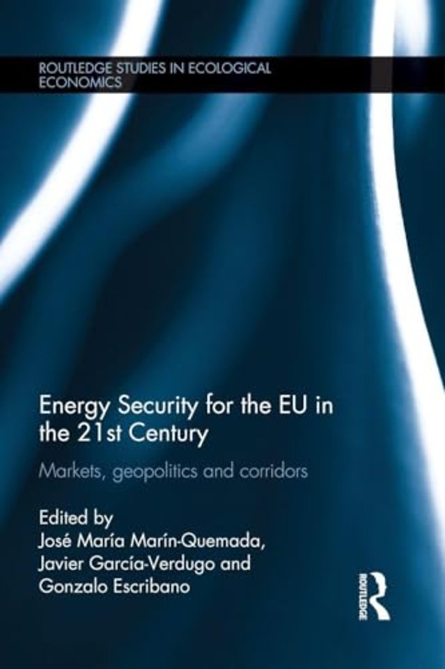 Energy Security for the EU in the 21st Century