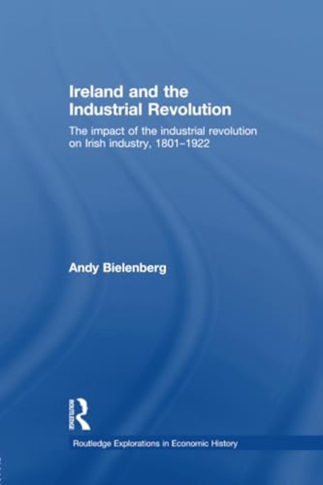 Ireland and the Industrial Revolution