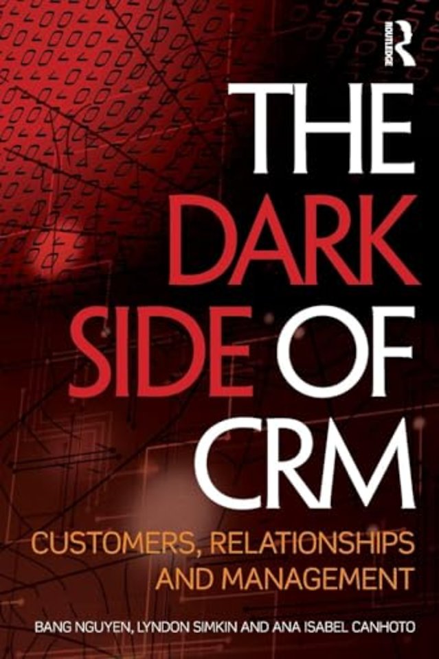 Dark Side of CRM
