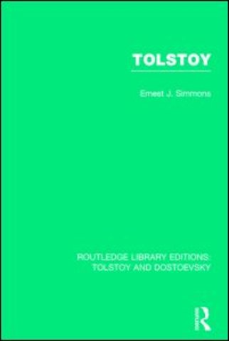 Tolstoy