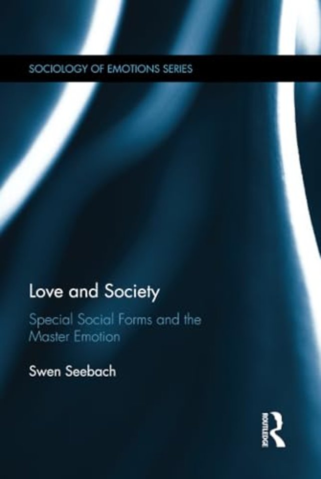 Love and Society