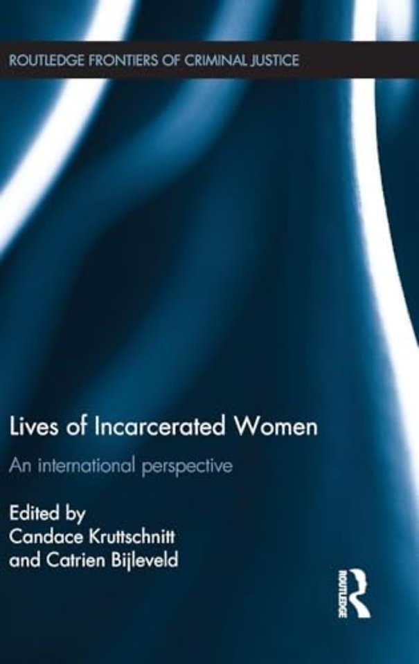 Lives of Incarcerated Women