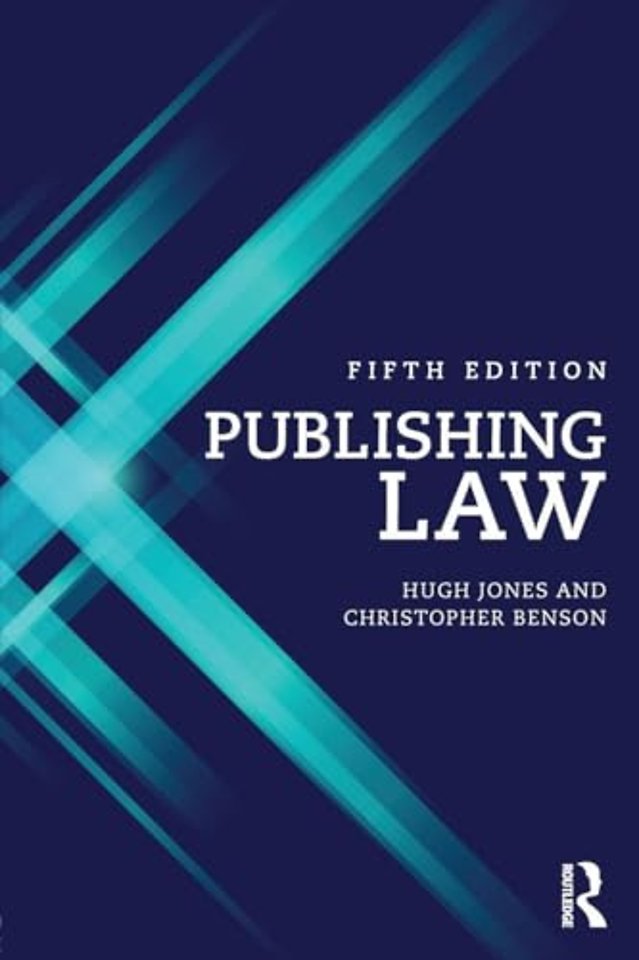Publishing Law