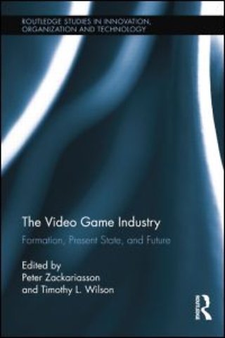 Video Game Industry