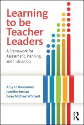 Learning to Be Teacher Leaders