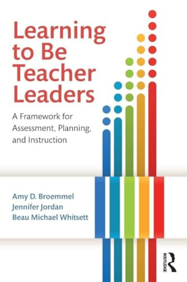 Learning to Be Teacher Leaders