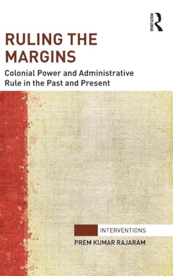Ruling the Margins