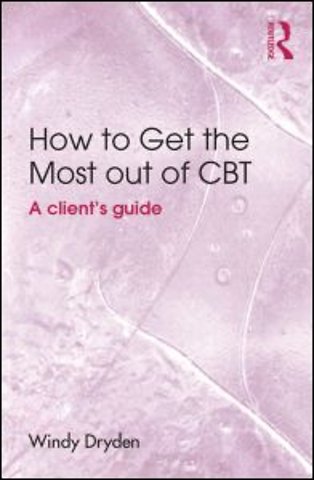 How to Get the Most Out of CBT