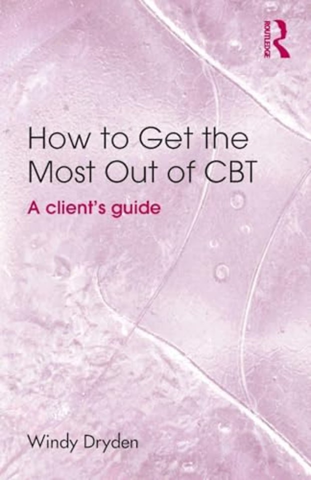 How to Get the Most Out of CBT