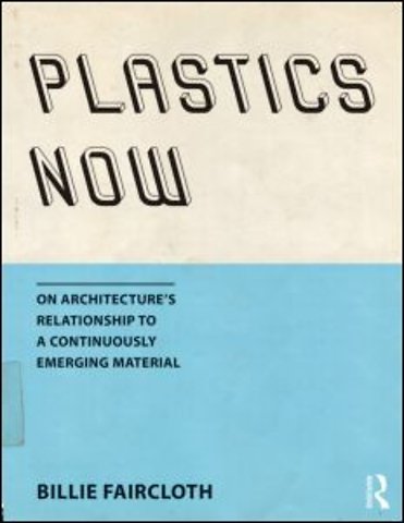 Plastics Now