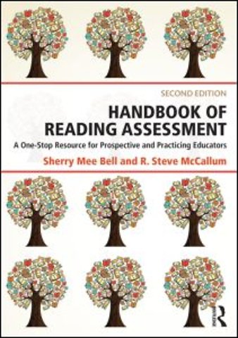 Handbook of Reading Assessment