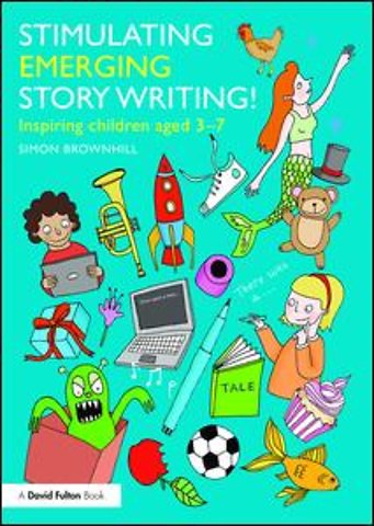 Stimulating Emerging Story Writing!
