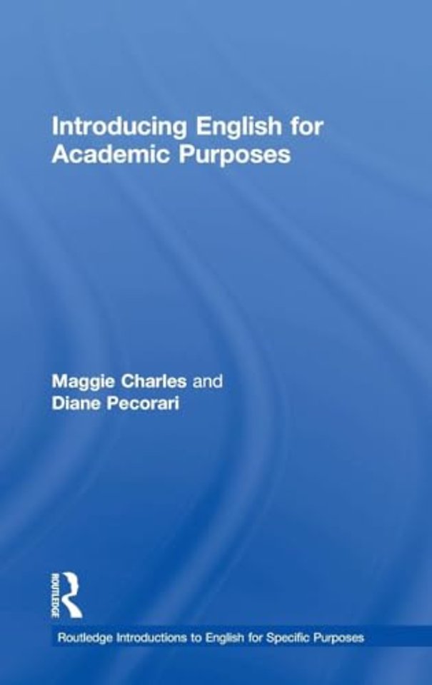 Introducing English for Academic Purposes