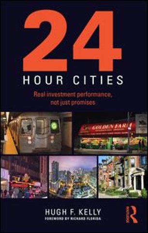 24-Hour Cities