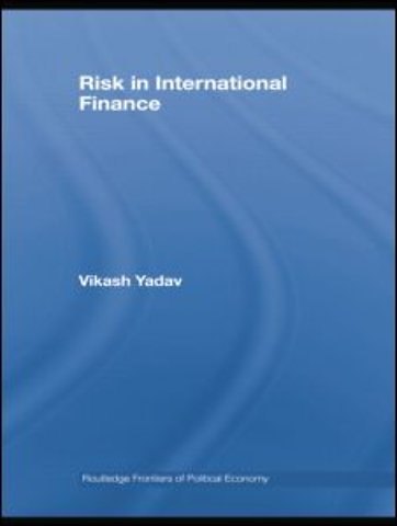 Risk in International Finance