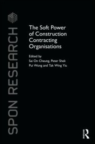 Soft Power of Construction Contracting Organisations