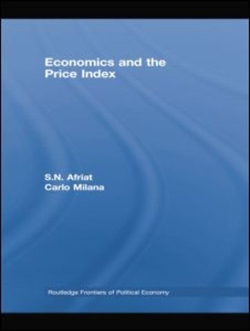 Economics and the Price Index