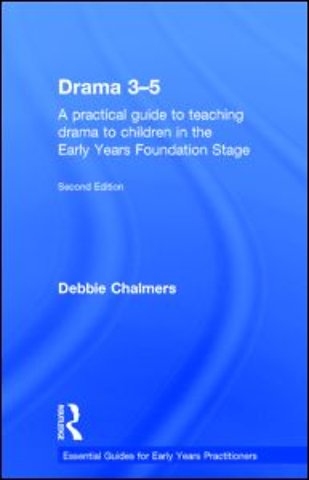 Drama 3-5