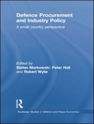 Defence Procurement and Industry Policy
