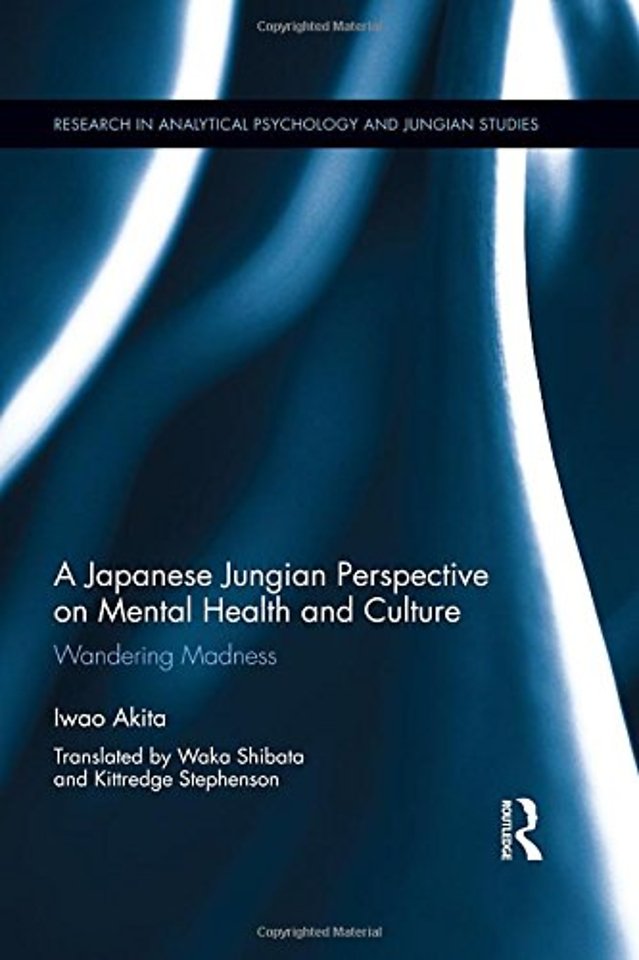 Japanese Jungian Perspective on Mental Health and Culture