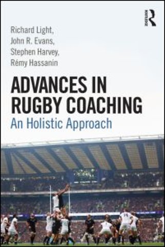 Advances in Rugby Coaching